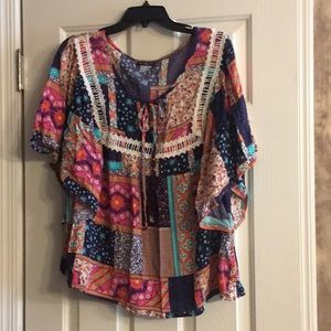 Women’s Blouse